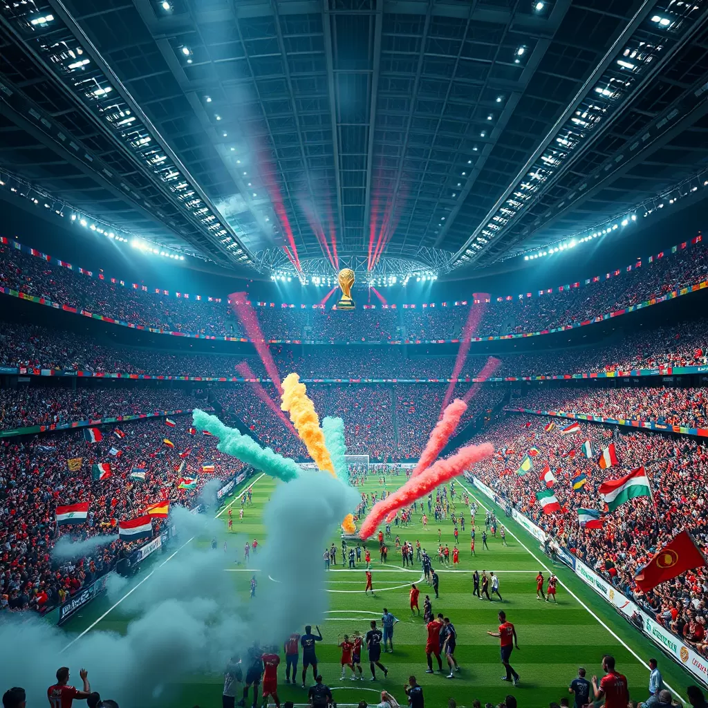 World Cup 2026: Ai sẽ giành danh hiệu Vua phá lưới?