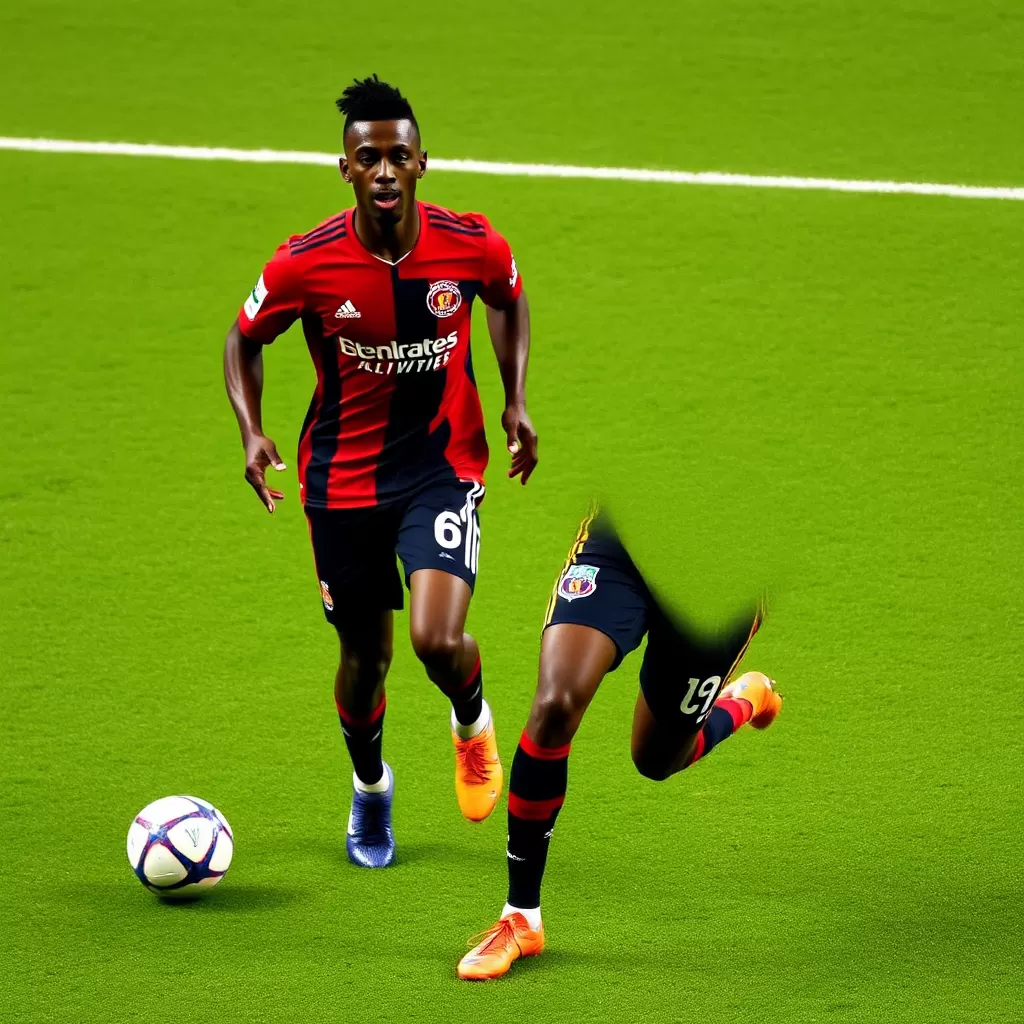 Southampton Secure Taylor Harwood-Bellis on Permanent Deal from Manchester City: A Detailed Evaluation — view 2