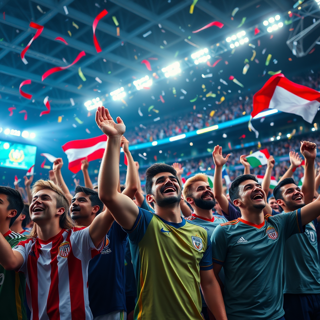 Phân Tích Cơ Hội Đăng Quang Của Brazil Tại World Cup 2026