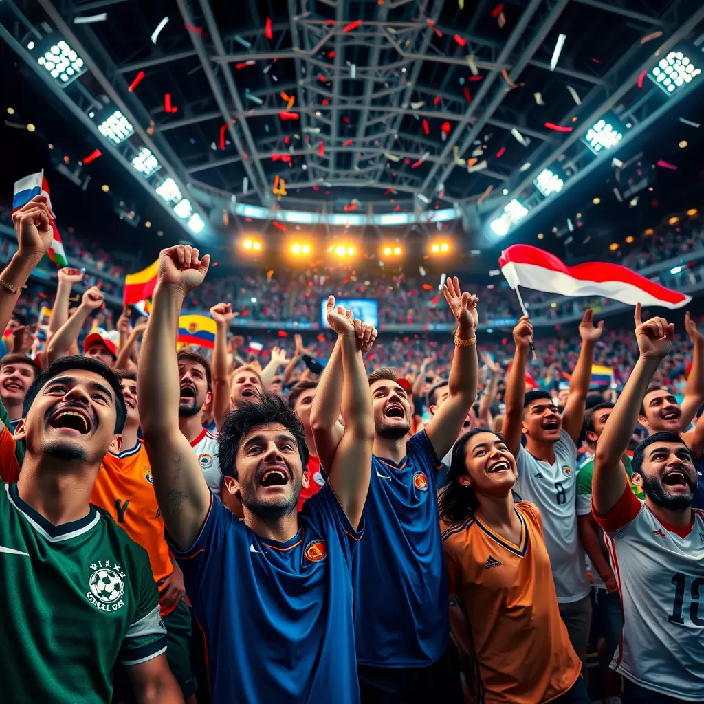 World Cup 2026: Đội tuyển nào có thể làm nên câu chuyện cổ tích mới?