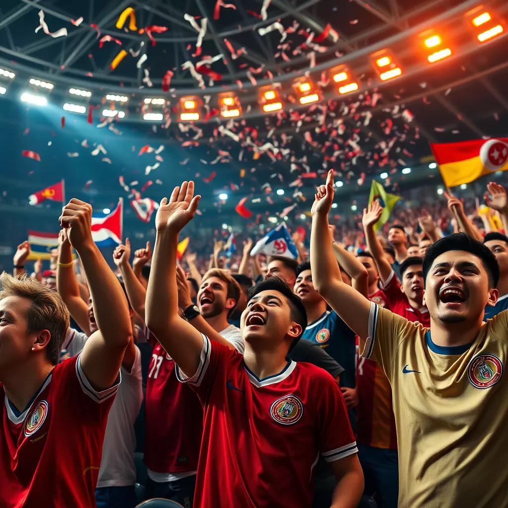 Ai Sẽ Là Cái Tên Bất Ngờ Nhất Tại World Cup 2026?
