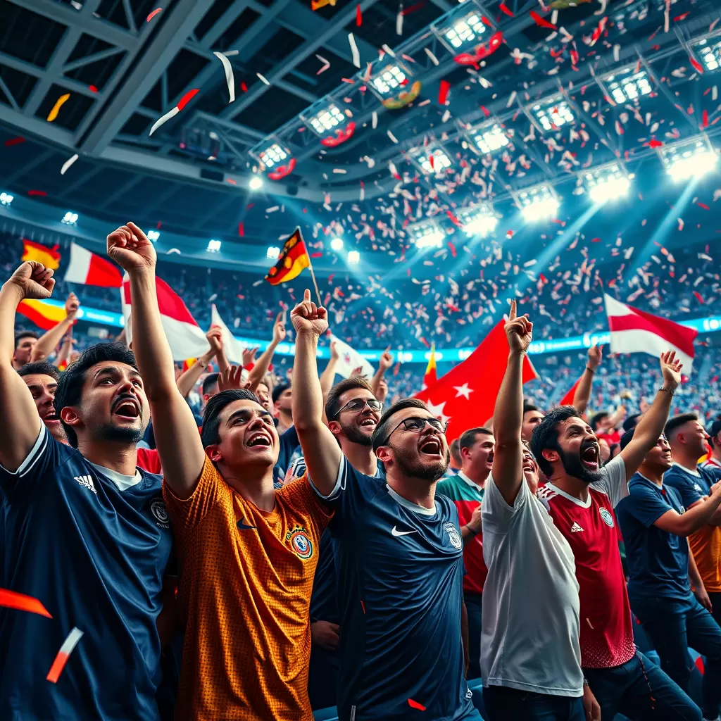 Những khoảnh khắc định đoạt số phận cùng 8XBET