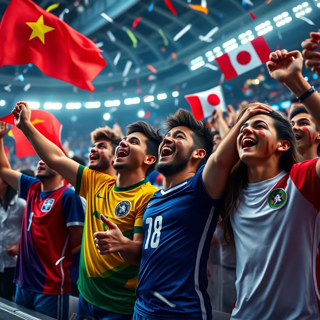 Sports Betting Guide for Global Fans: How to Make Smarter Decisions at Every Step
