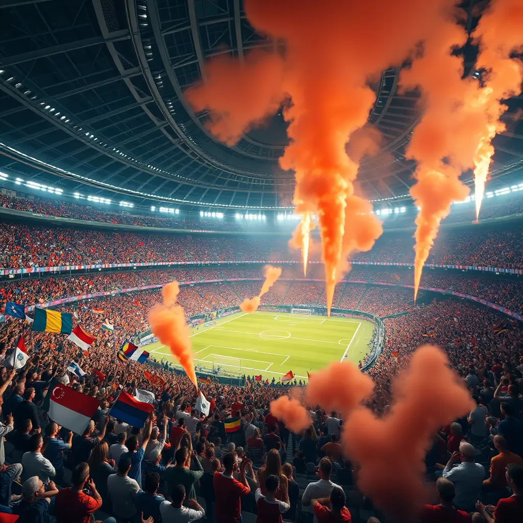 Những trận derby luôn tạo nên dư âm đặc biệt cùng TX88