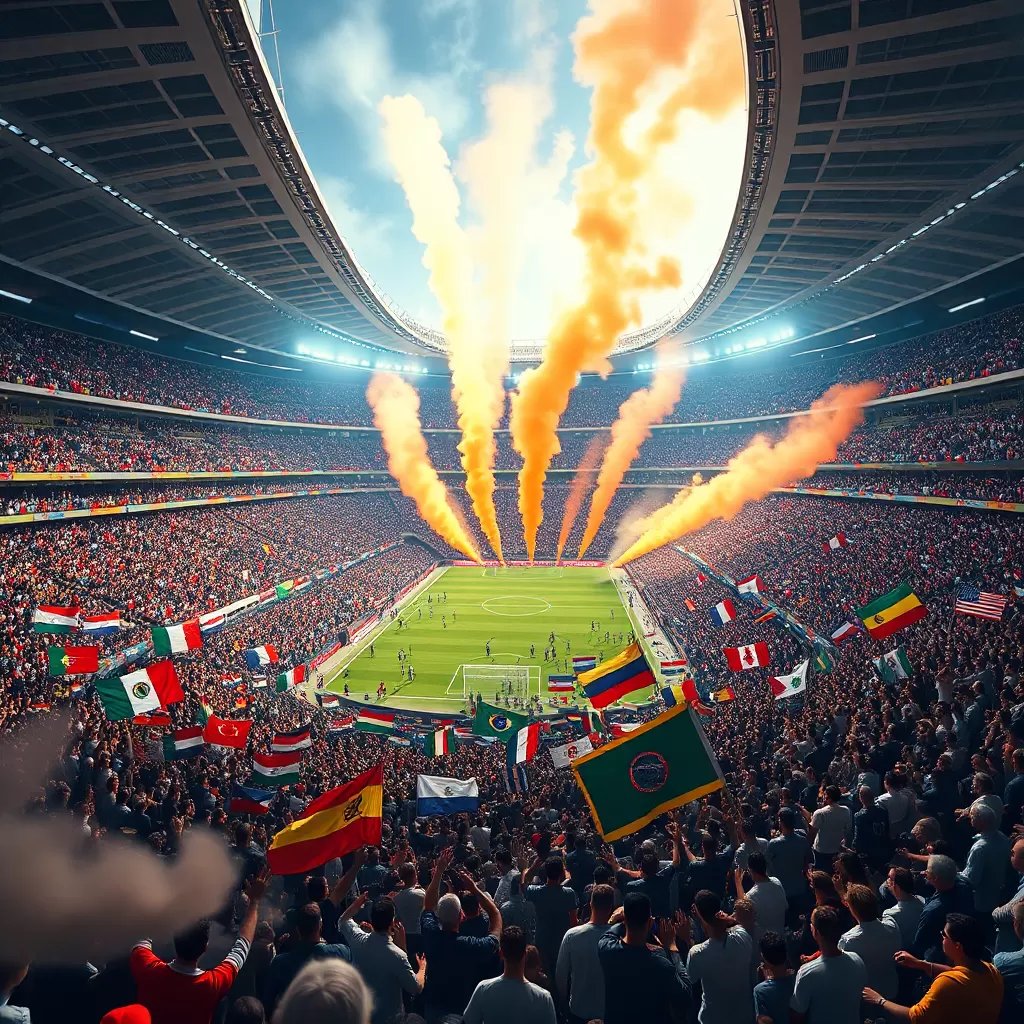 Goalkeeper Charges Off Line to Smother Dangerous 1v1 Chance: A Risk Management Analysis — view 4