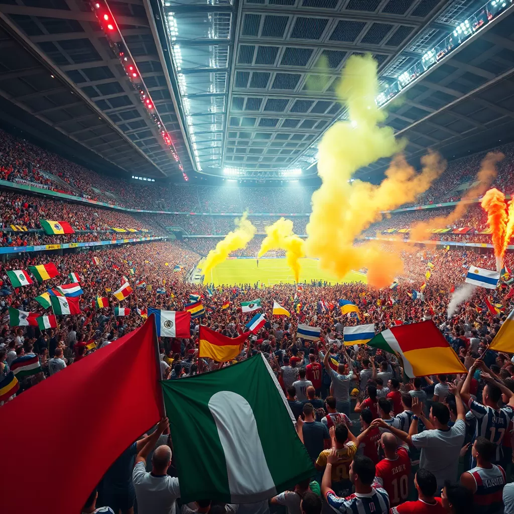 Inter Milan gây ấn tượng bằng sự cân bằng trong hệ thống thi đấu cùng Sun win
