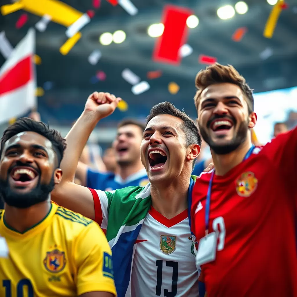 Club Fined for Fan Behavior: What It Means for Supporters and How Platforms Like nk88 Track the Fallout
