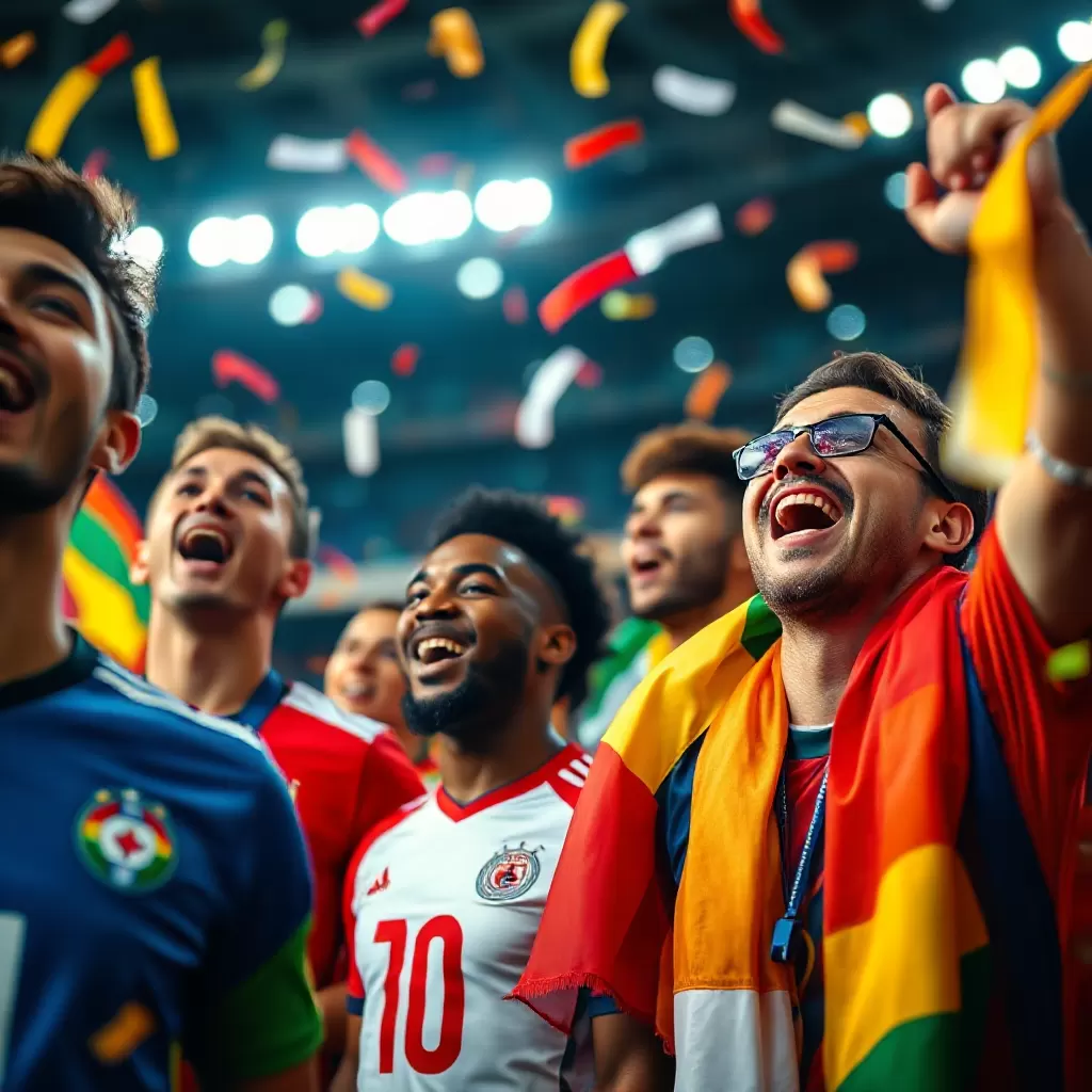 Chung kết World Cup 2026: Kỹ thuật chuyền một chạm và lựa chọn mặt trận cùng tx88.global — view 5