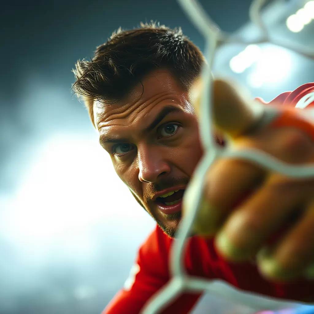 Top Trận Đấu Gay Cấn Nhất World Cup 2026: Những Cuộc So Tài Không Thể Rời Mắt