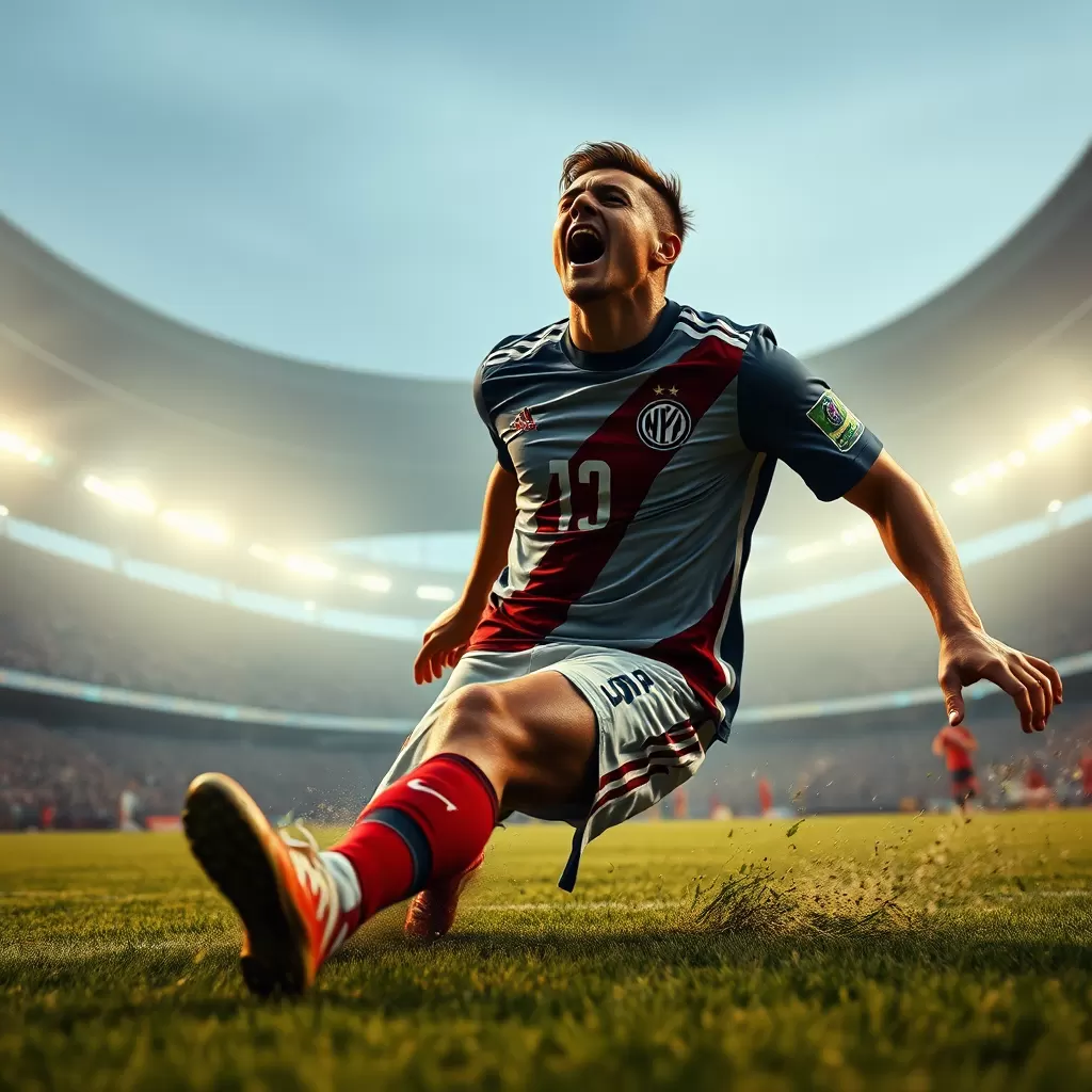 Sự thật về Dự đoán đội vô địch World Cup 2026 - siêu phẩm bàn thắng đẹp mắt được bật mí trên tr88m.com — view 2