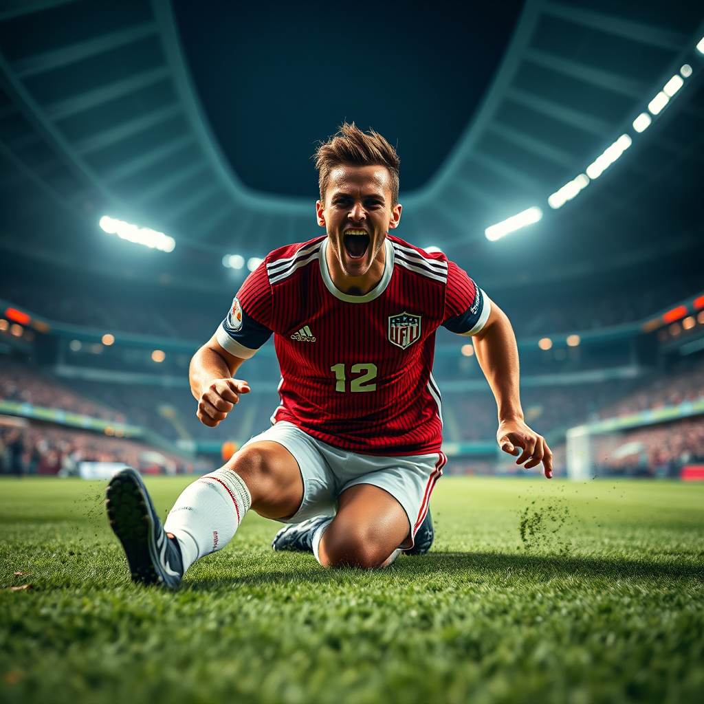 Các Ngôi Sao Được Chờ Đợi Nhất Tại World Cup 2026: Ai Sẽ Làm Nên Chuyện?