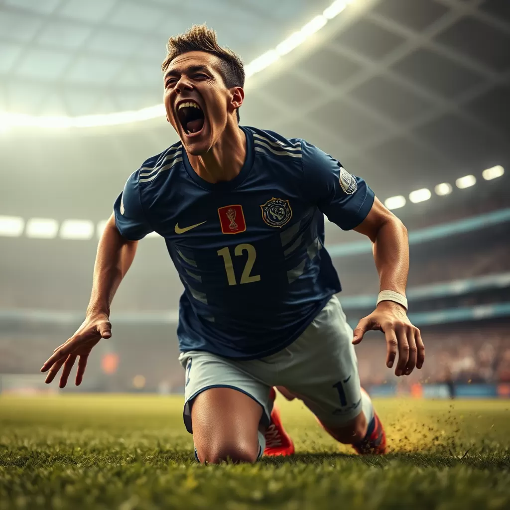 AD88.Blue Phân Tích Sức Mạnh Nhà Vô Địch Tiềm Năng World Cup 2026 — view 2