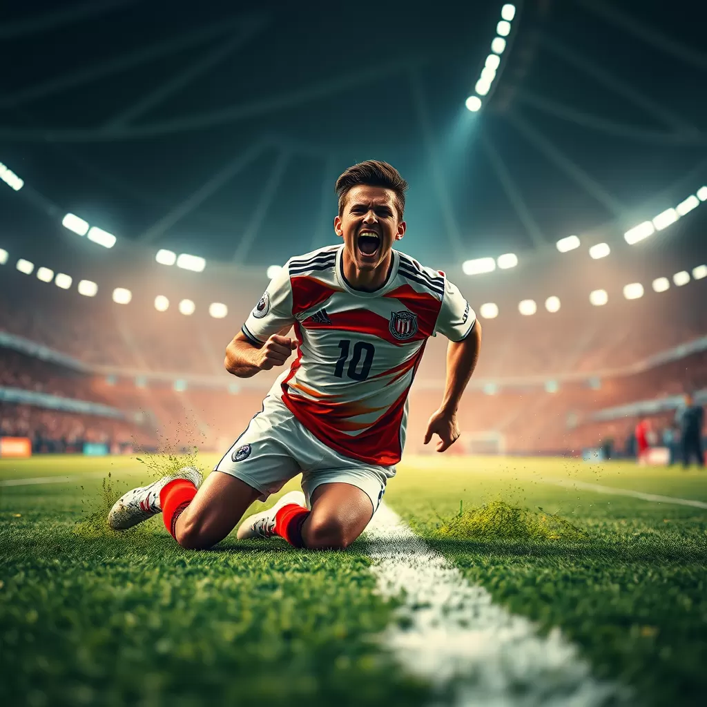 Argentina và bài học sau thất bại chung kết World Cup: Góc nhìn quản trị rủi ro từ hành trình người dùng — view 2