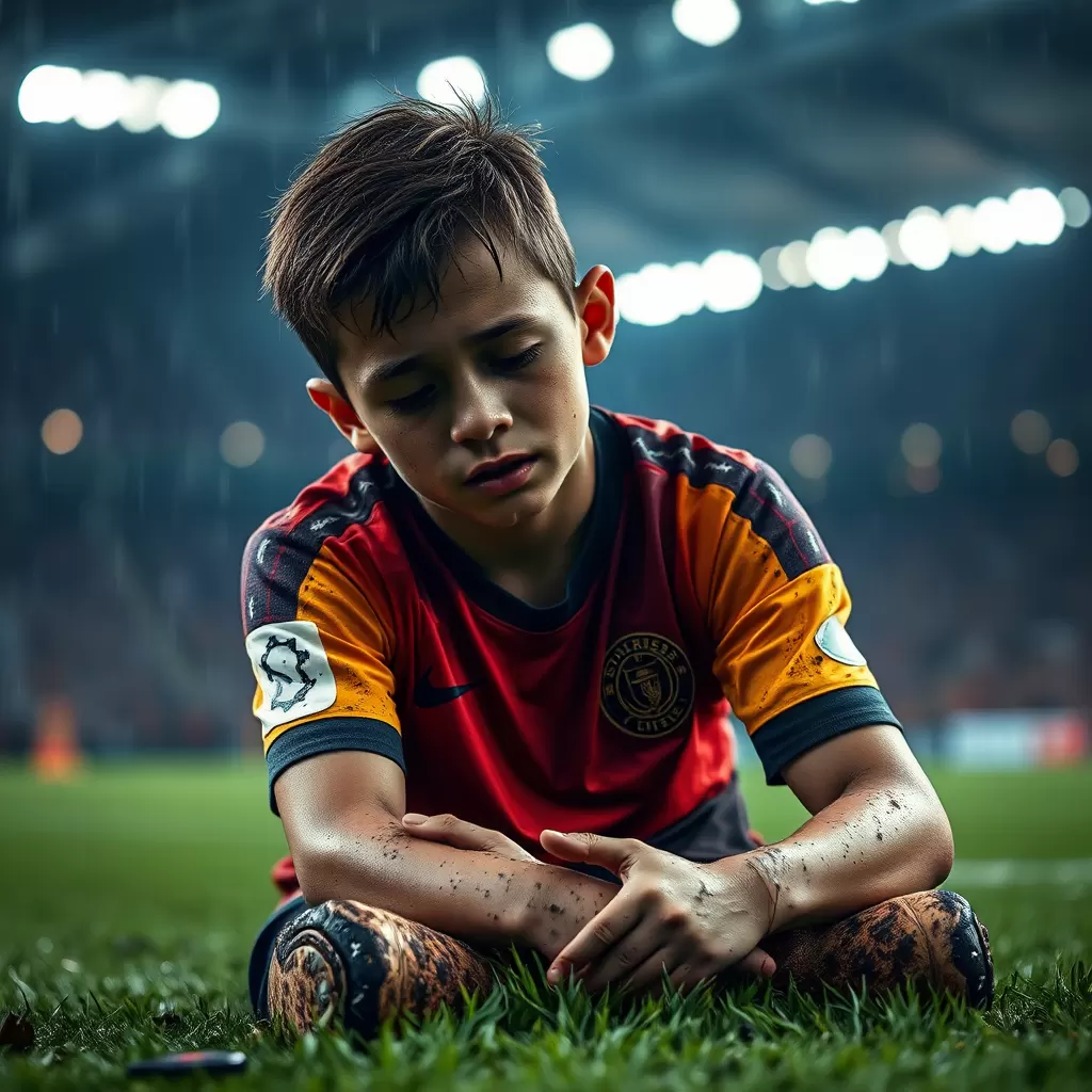 Yamal có thể vượt qua mọi kỷ lục của Messi? Nhận định từ 7mcn — view 4