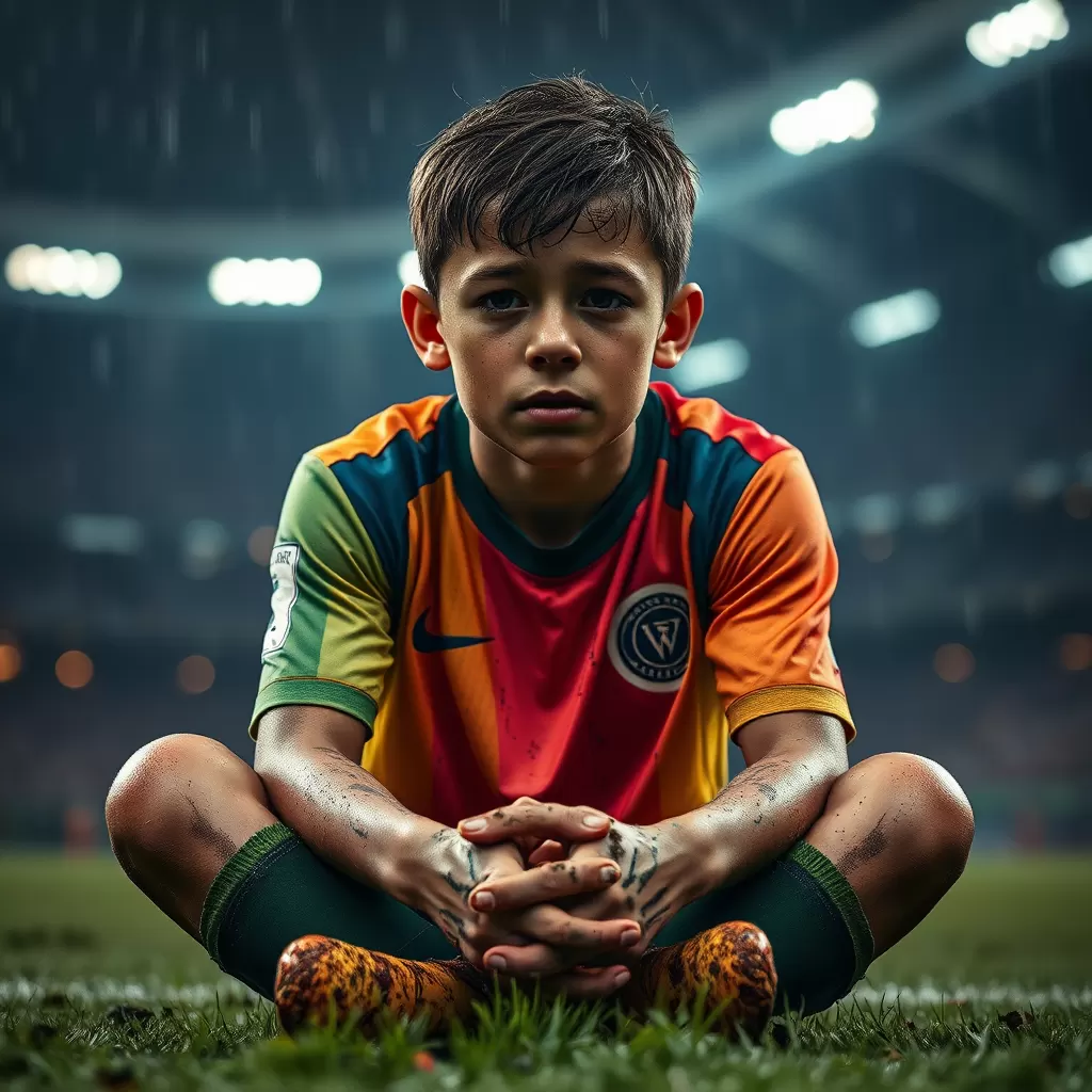 Những Thay Đổi Của Bóng Đá Sau Chung Kết World Cup 2026 | gg88.center — view 2