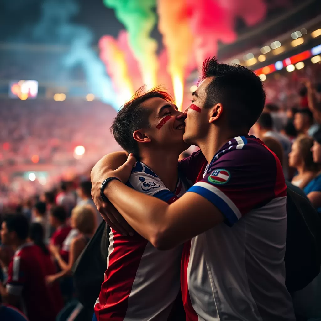 Sunwin theo dõi các trận đáng chú ý tại bảng E World Cup: Cơ hội và thách thức cho những "chú ngựa ô"