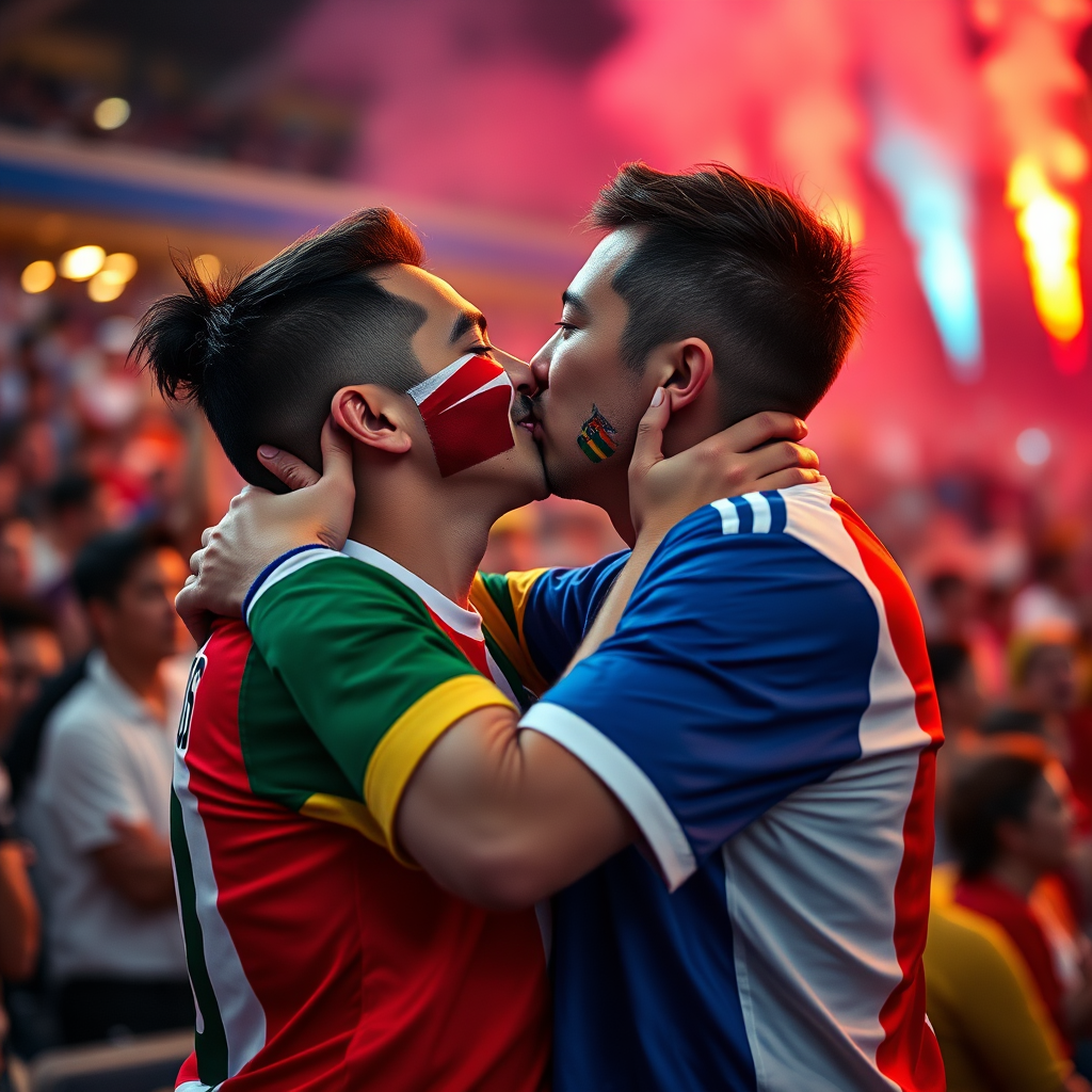 World Cup 2026 và Cuộc Cạnh Tranh Tới Từng Phút Cuối Cùng