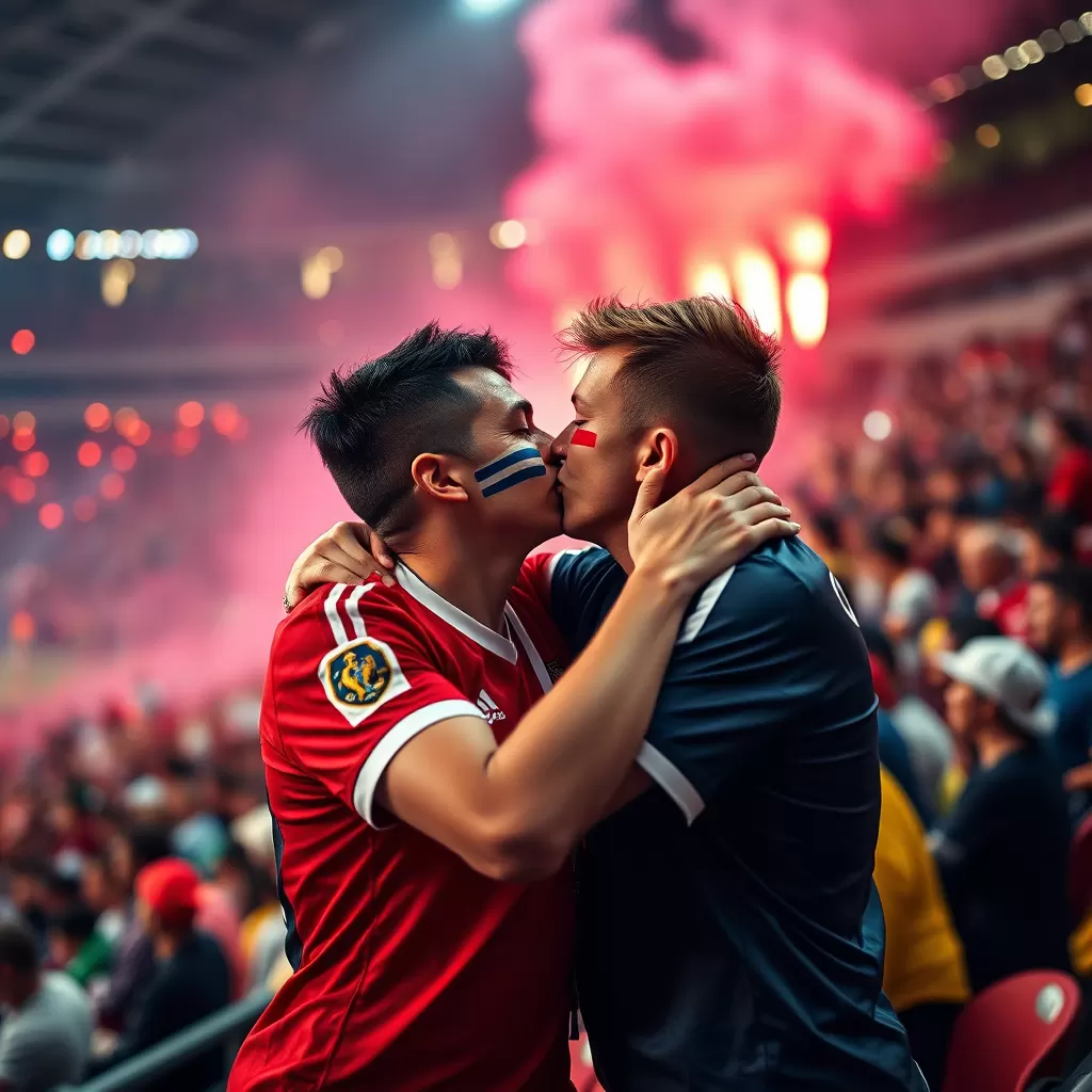 Những Ảnh Hưởng Lớn Của Chung Kết World Cup 2026 Đến Bóng Đá | gg88d.com — view 4