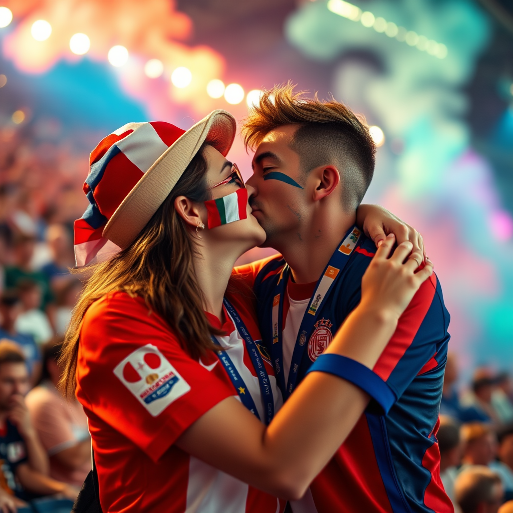 World Cup 2026 và giấc mơ vô địch của hàng triệu con tim