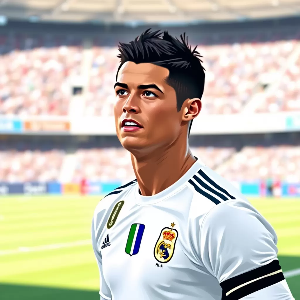 World Cup 2026: Khi Những Ngôi Sao Mới Thay Thế Các Huyền Thoại