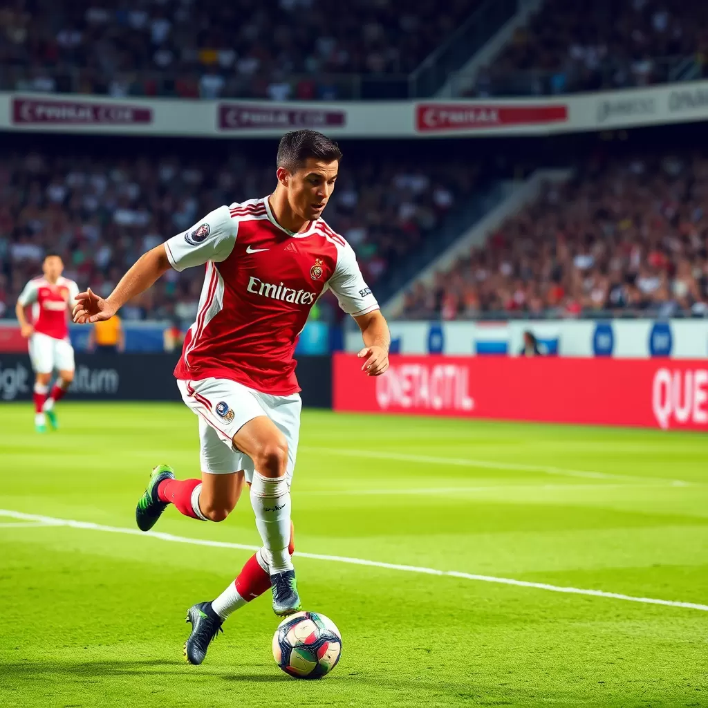 Phản ứng của các cầu thủ về áp lực trận đấu tại bán kết World Cup 2026 trên gg88.mobi — view 3