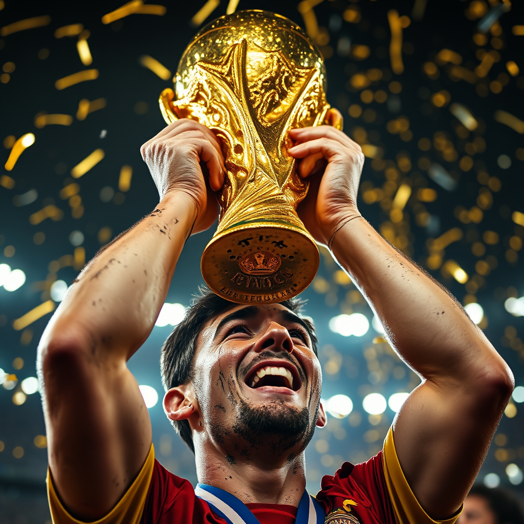 World Cup tại Five88 kết nối fan bằng tình yêu bóng đá bền lâu