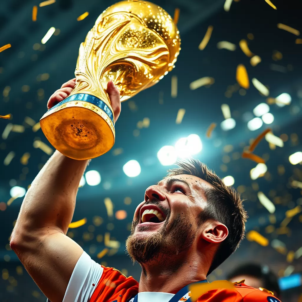 Những Ảnh Hưởng Lớn Của Chung Kết World Cup 2026 Đến Bóng Đá | gg88d.com — view 5