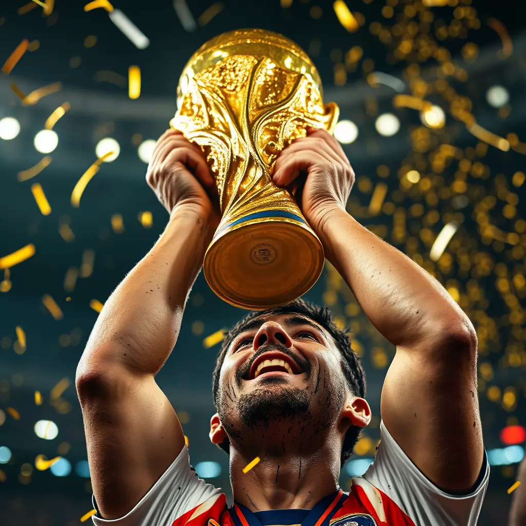 Chung kết World Cup 2026 và các tình huống VAR đáng quan tâm trên xx88.xyz — view 4