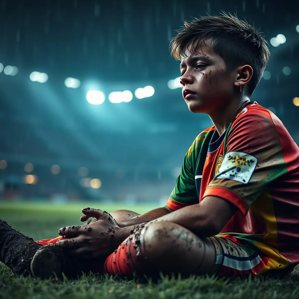 Những Thay Đổi Của Bóng Đá Sau Chung Kết World Cup 2026 | gg88.center — view 5