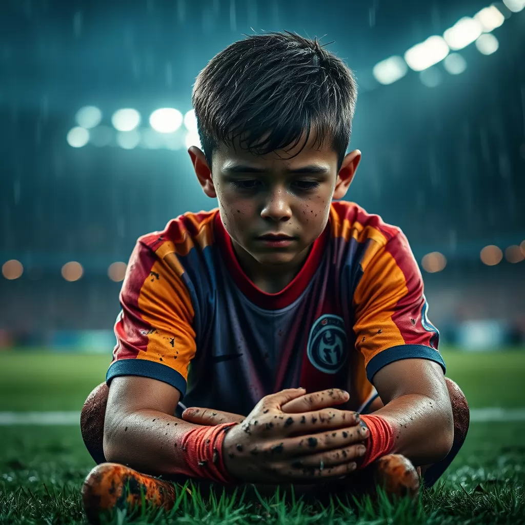 World Cup 2026: Bầu Không Khí Bóng Đá Sôi Động Sắp Trở Lại!