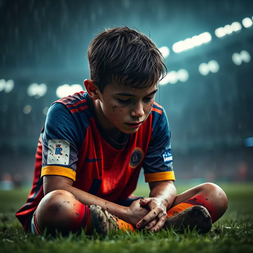 Bồ Đào Nha Và Giấc Mơ World Cup 2026: Hành Trình Tìm Lại Vinh Quang