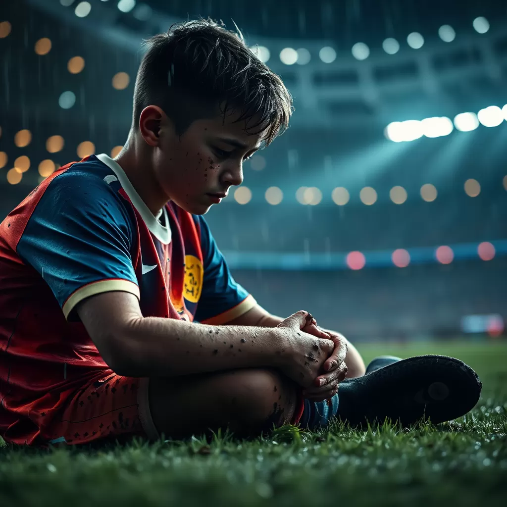 World Cup đã thay đổi bóng đá thế giới như thế nào?