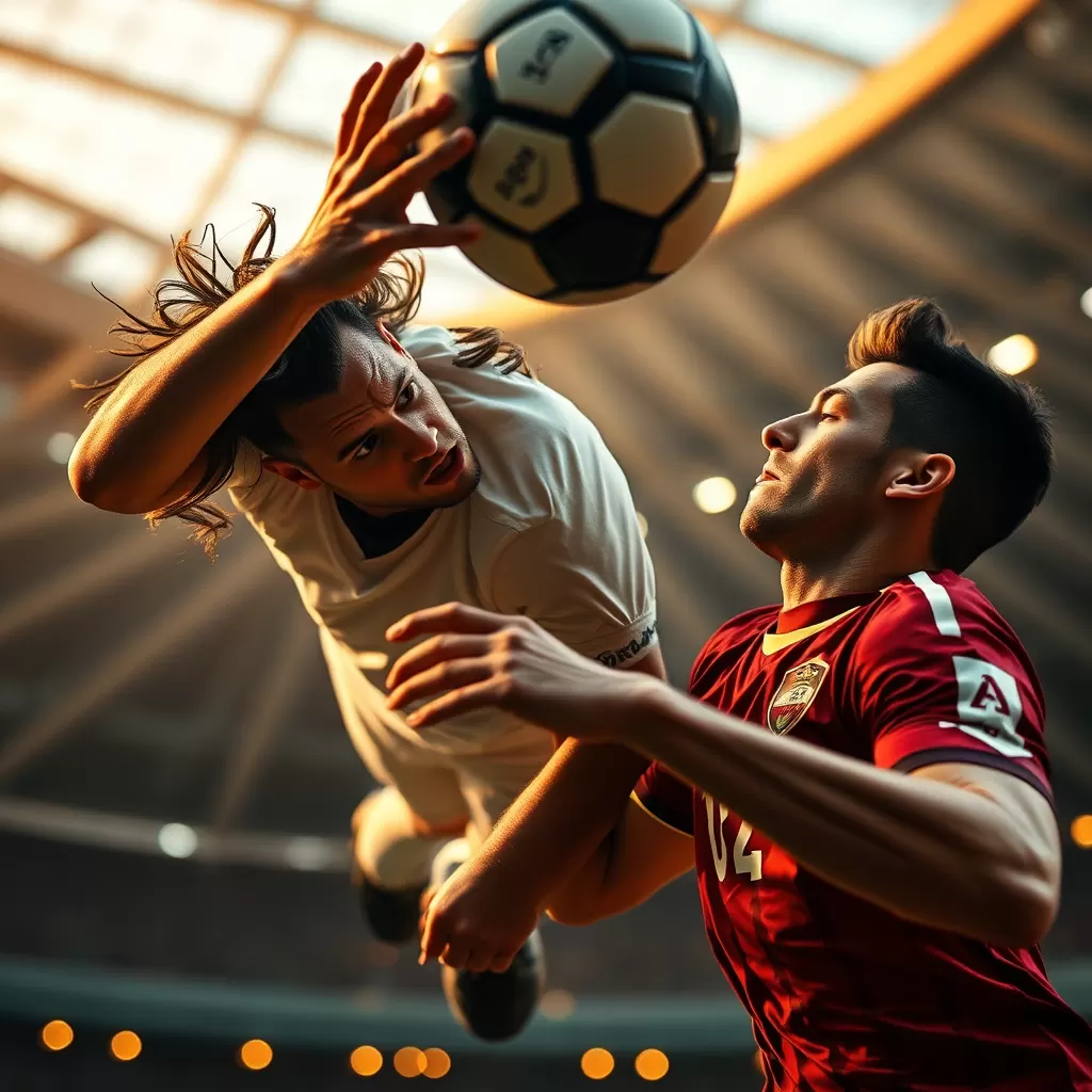 World Cup 2026: Những đội bóng có thể tạo nên lịch sử bóng đá mới