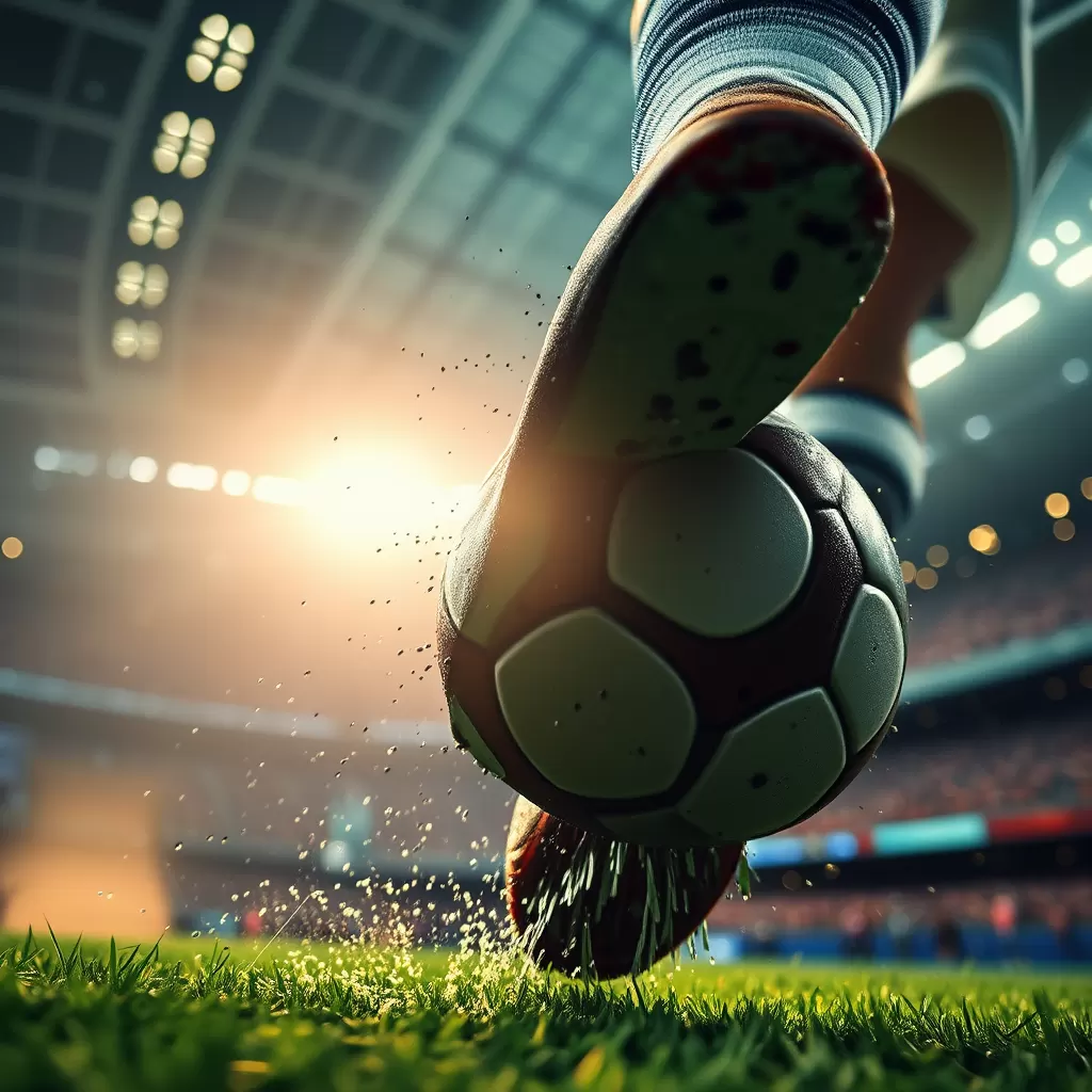World Cup 2026 và hành trình khẳng định tên tuổi trước thế giới