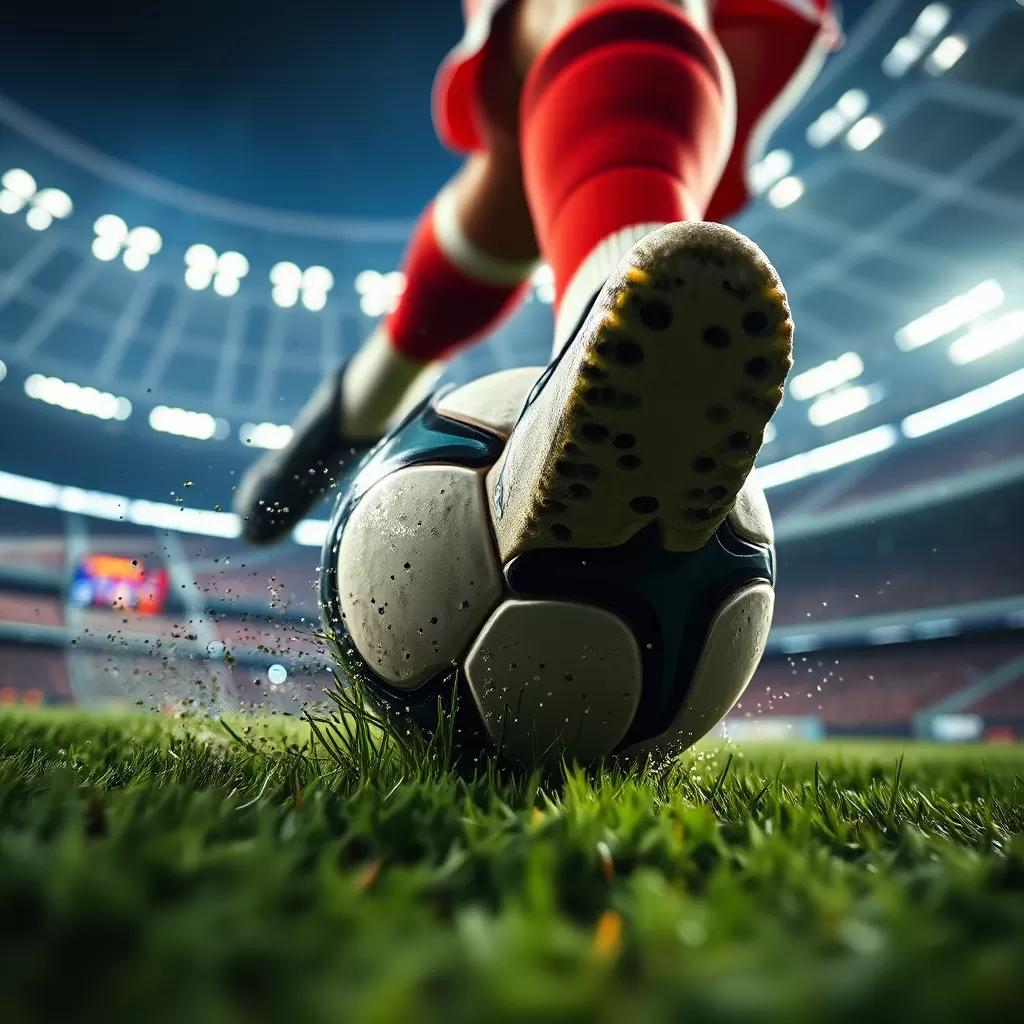 Chung Kết World Cup 2026: Những Điều Người Hâm Mộ Mong Đợi Nhất — view 3