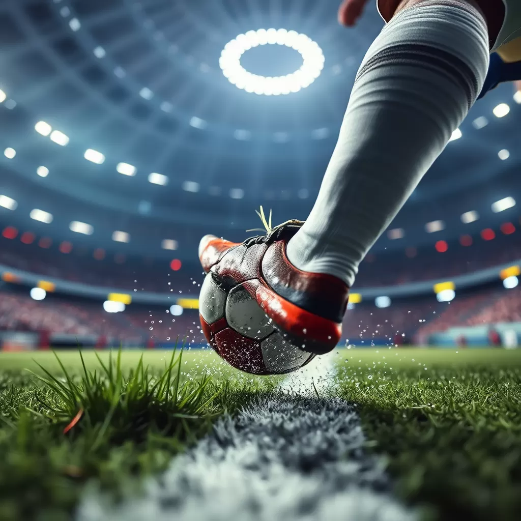 Những Thay Đổi Của Bóng Đá Sau Chung Kết World Cup 2026 | gg88.center — view 3