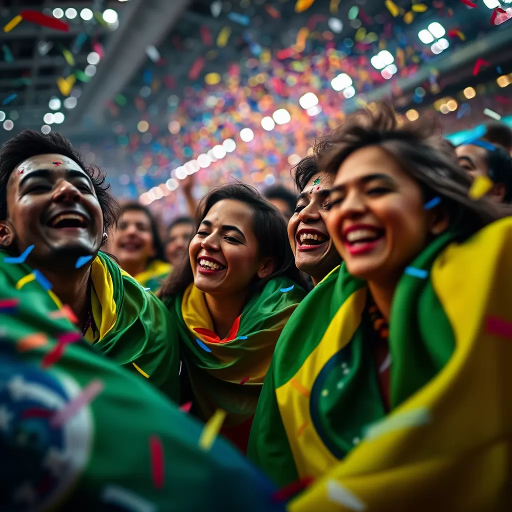 xx8.space Tổng Hợp Những Tin Tức Nổi Bật Sau Chung Kết World Cup 2026 — view 2