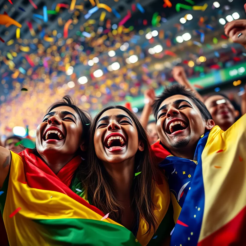World Cup 2026 Và Những Bàn Thắng Có Thể Làm Nên Lịch Sử