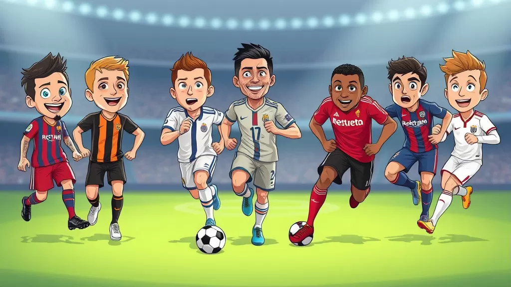 Đội bóng nào có chiều sâu đội hình tốt nhất World Cup 2026?