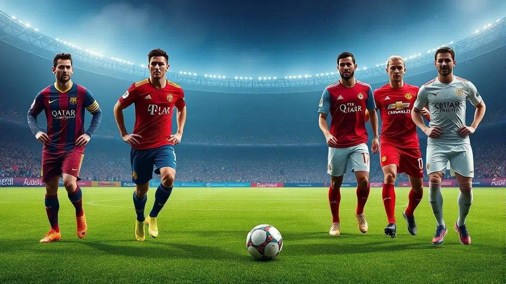 World Cup 2026: Khi mọi trận đấu đều mang tính sống còn